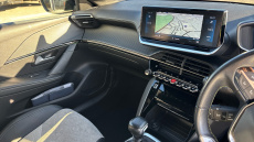 Peugeot 208 1.2 PureTech 100 GT Premium 5dr Petrol Hatchback